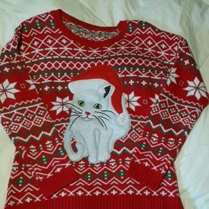 Ugly Christmas Sweater